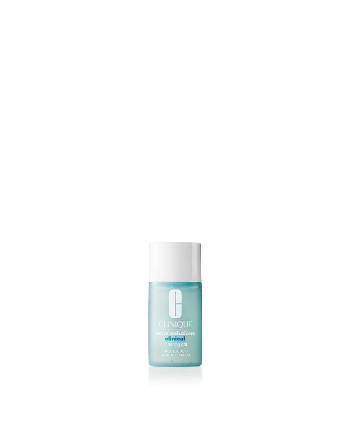 Gel Anti-Brotes Paso 2 Anti-Blemish Solutions™ Clinical Clearing Gel 