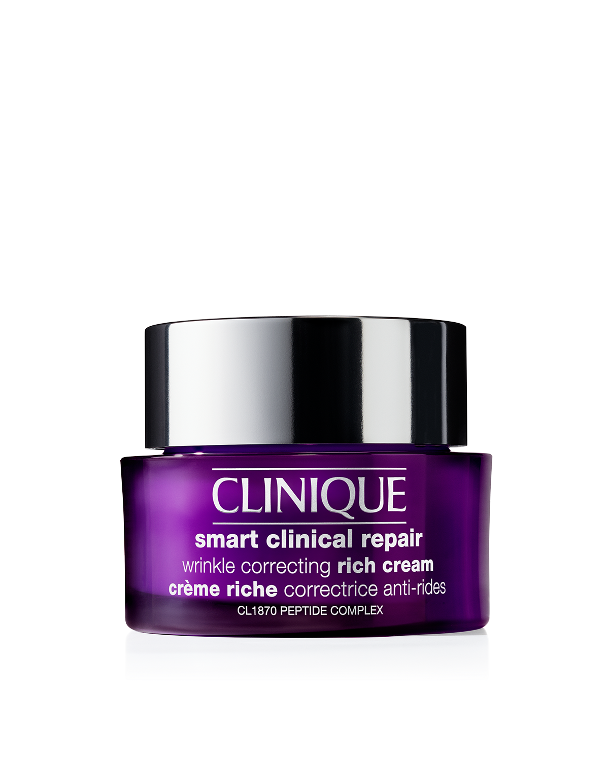 Clinique Smart Clinical Repair™ Wrinkle Correcting Rich Cream