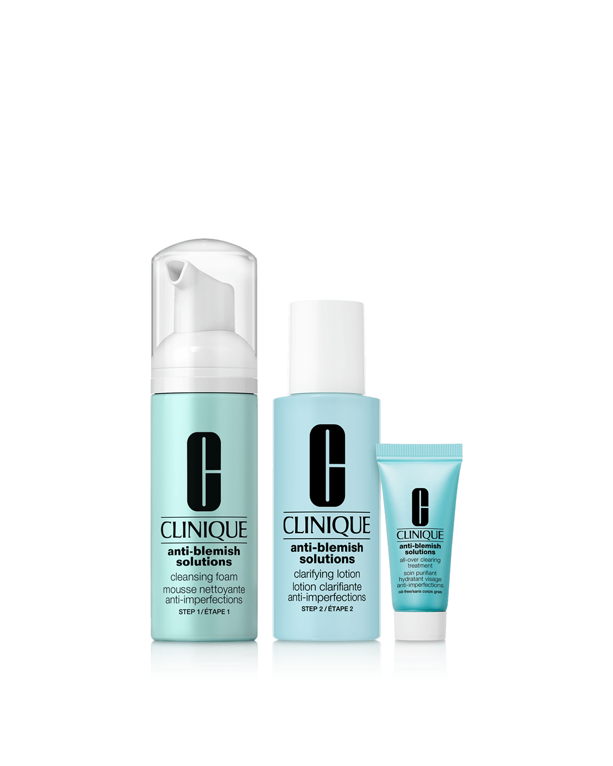 Anti-Blemish Concern Set