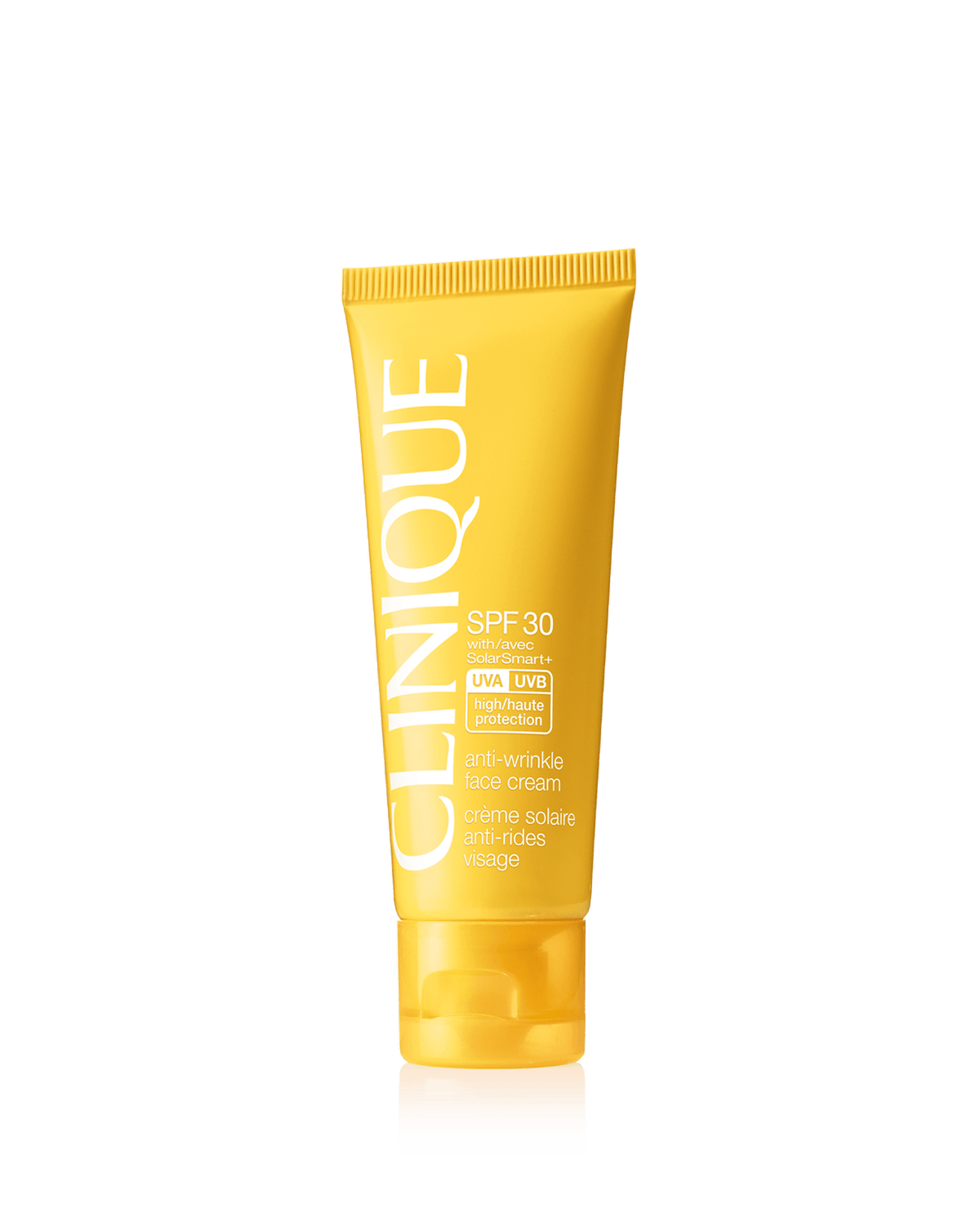 Broad Spectrum SPF 30 Sunscreen Oil-Free Face Cream 