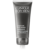 Clinique For Men Charcoal Cleanser