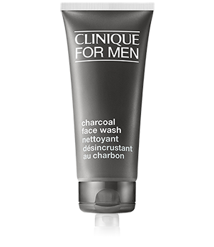 Clinique For Men Charcoal Cleanser