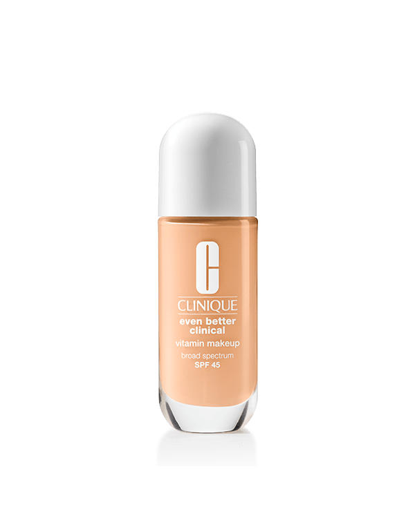 Base de Maquillaje Even Better™️Clinical Vitamin Makeup SPF 50