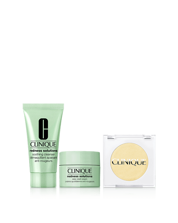 Set para Piel Sensible Redness Concern