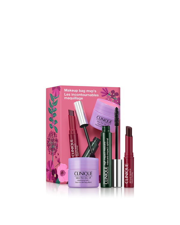 Set de Maquillaje Makeup Bag MVP’s