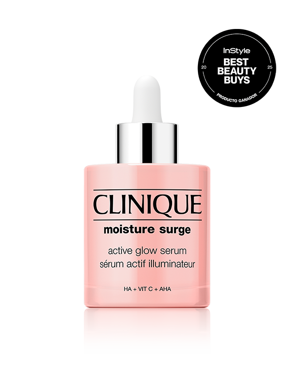 Suero Facial Moisture Surge™ Active Glow Serum