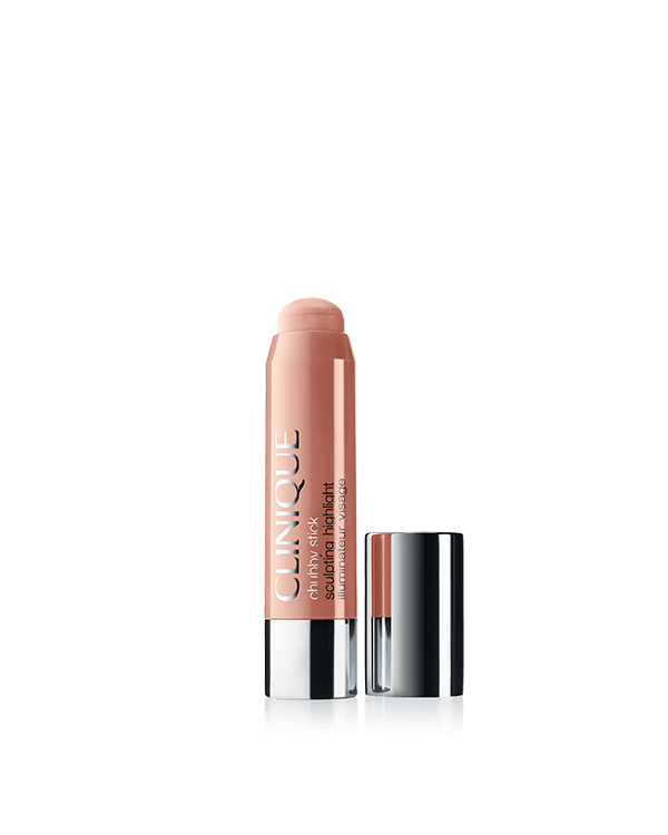 Iluminador en Barra Chubby Stick Sculpting Highlight