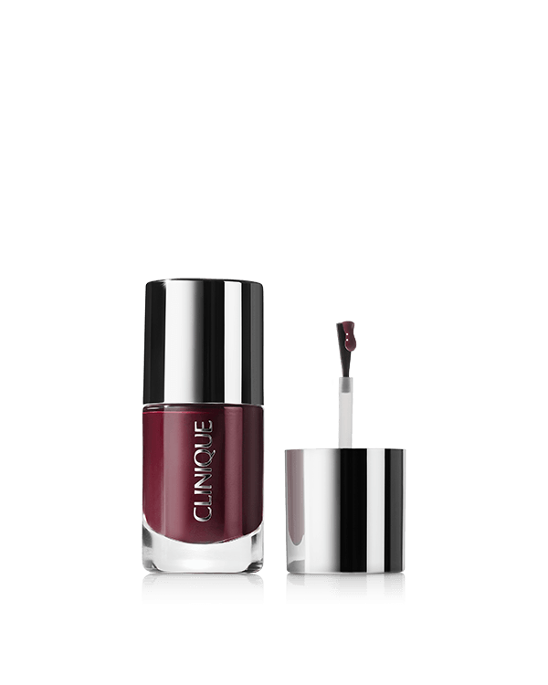 Color Rich Nail Polish Edición Limitada en Black Honey, Black Honey,